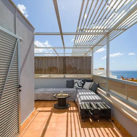 Lejlighed Casa Maresia Penthouse - Pool &