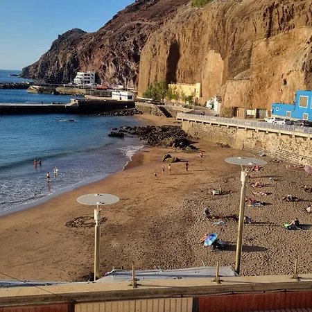 דירה Casa Maresia Penthouse - Pool & *
