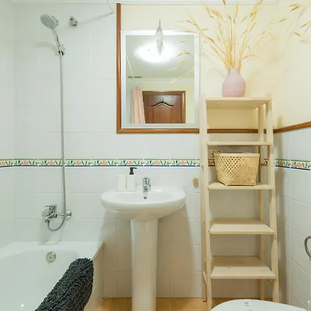 Casa Maresia Penthouse - Pool & * Sardina