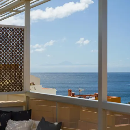 Casa Maresia Penthouse - Pool &