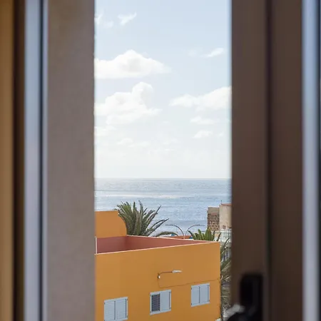 Casa Maresia Penthouse - Pool & * Sardina