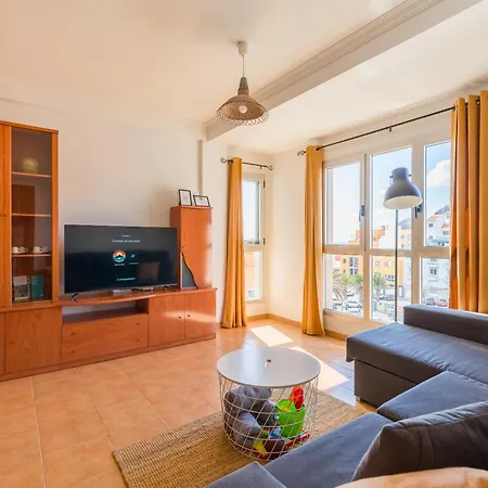 Casa Maresia Penthouse - Pool & דירה Sardina