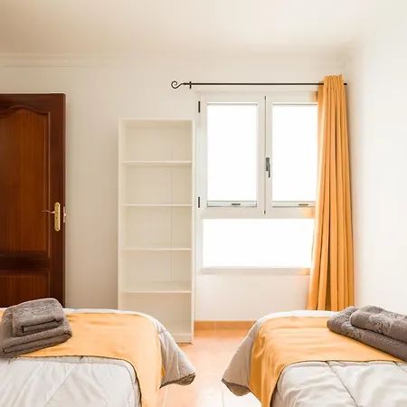 Casa Maresia Penthouse - Pool & דירה Sardina