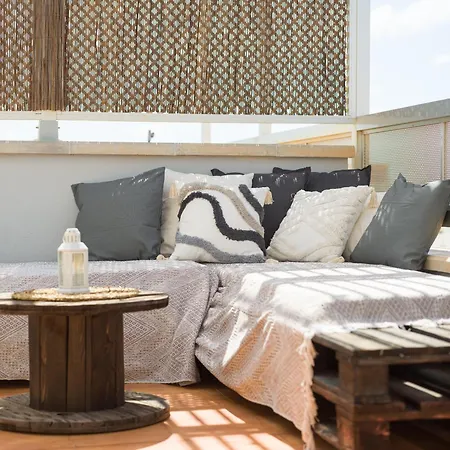 Casa Maresia Penthouse - Pool &