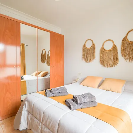 דירה Casa Maresia Penthouse - Pool & *