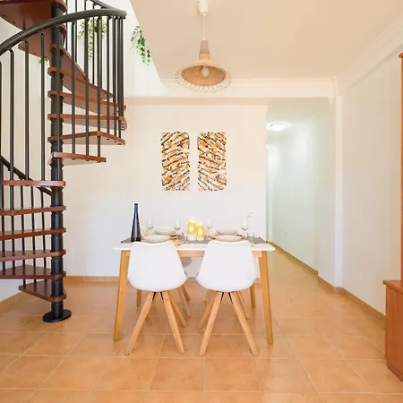 Casa Maresia Penthouse - Pool & Sardina